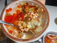 -鱼酷活鱼烤鱼(新世界城店)