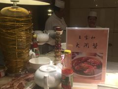 -上海大酒店(南京东路店)