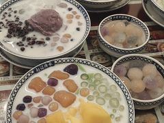 -赵记传承·中国甜品(福州总店)