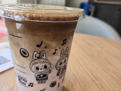 -瑞幸咖啡(苏河1号店)