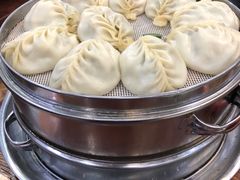 -叶存利海鲜大馅饺子(海宁路总店)