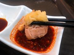 -黑山牛肉汤火锅(花城汇店)