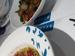 -花椒笑成都小馆(百脑汇店)