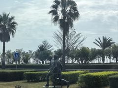 -黄金海岸环岛路