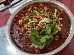 -米二红烧兔(华阳店)