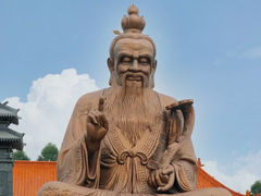 -广东圆玄道观