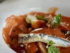 -Ocean's Table 欧舍