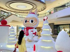 -成都银泰中心in99