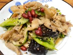 舂鸡爪-阿木舂记·特色小吃(平江路店)