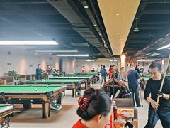 -云川台球(马甸店)