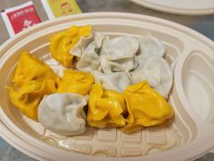 -金谷园饺子·烧烤(人大总店)