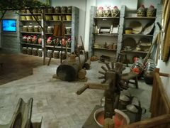 -陈李济中药博物馆