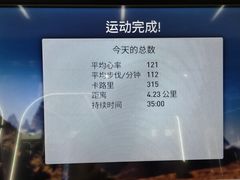 -悦莱美游泳健身(珠江新城花城汇店)