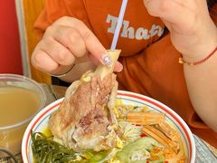 -李氏紫竹林卤粉(火车站店)