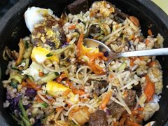 -星韩味石锅拌饭(万科·钻石广场店)