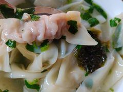 -樊记腊汁肉(竹笆市总店)
