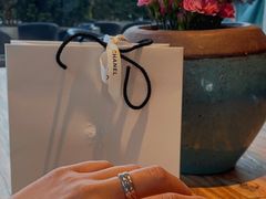 -CHANEL(恒隆广场店)