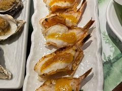 芝士车虾-黑松白鹿(新活馆店)