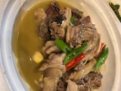 -湘当爱·鲜煮现炒(松岗立业路店)