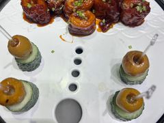 -闫府私房菜·百年鲁菜(恒隆店)