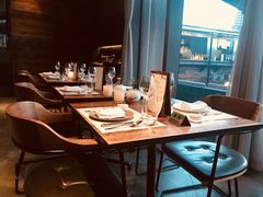 -Mercato莫卡多露台餐厅与酒吧(K11店)