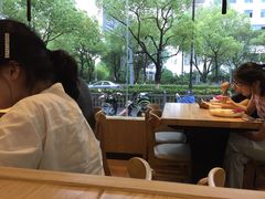 -素满香·素食自助餐(苏州·临顿路店)