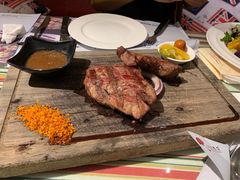 菲力牛排-米兰西点(兴隆台店)