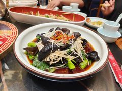 -大清花饺子城(昌黎店)