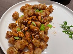 -将相和·海鲜蒸饺大连菜