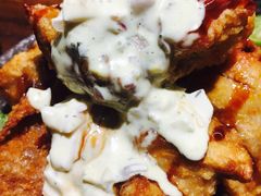 -一豚轩·烧鸟·豚骨拉面(五四路店)