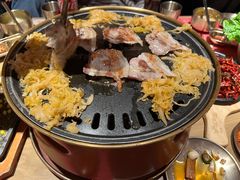 -西塔老太太泥炉烤肉(亚运村店)