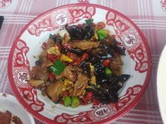 -高嗲嗲·湘味爆炒王(云密城店)