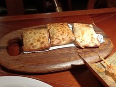 -楼兰新疆主题餐厅(悠方店)