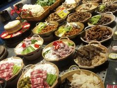 -阿财老铺·老蚌埠龙虾城(华夏总店)