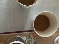 -王府半岛酒店·大堂茶座
