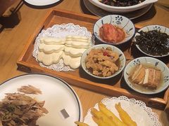 -春满园·邯郸菜发祥地(滏东店)