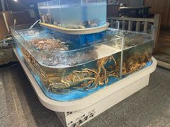 -黑木原精致料理·铁板烧