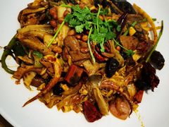-拿渡·水煮鱼麻辣香锅(王府井奥莱·香江小镇店)