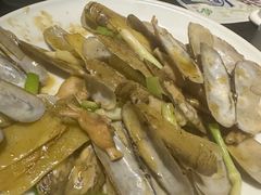 -鹅城粤菜馆(白云山路店)