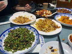 -玉桥餐厅(天坛店)