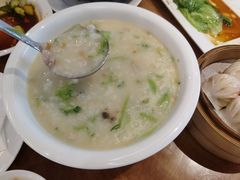 -北海金昌开元名都大酒店·四季轩中餐厅