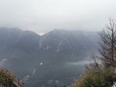 -九华山风景区