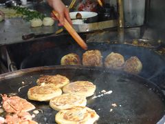 -皮市街大油火烧