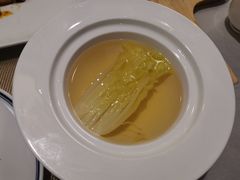 开水白菜-之参餐厅(前门大街店)