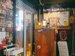 门面-一吉焼鸟·FOUNDER(桂林路店)
