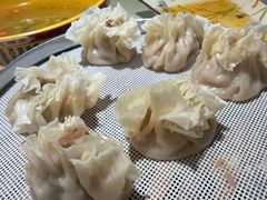 -清真文铁家烧麦馆