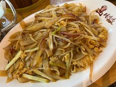 -杨妈妈粥店(滑翔路店)