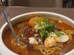 -有璟阁港式餐厅(国贸商城店)