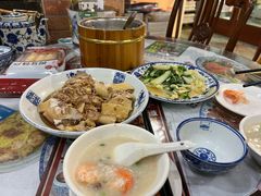 -阿殳菜馆·私厨(水围村店)