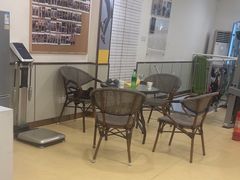 -琪航·健身+普拉提(民耀路店)